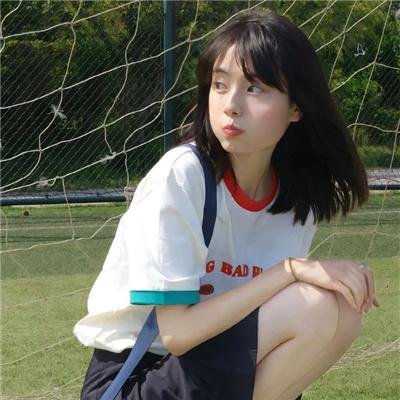 舞动青春之女子天团
