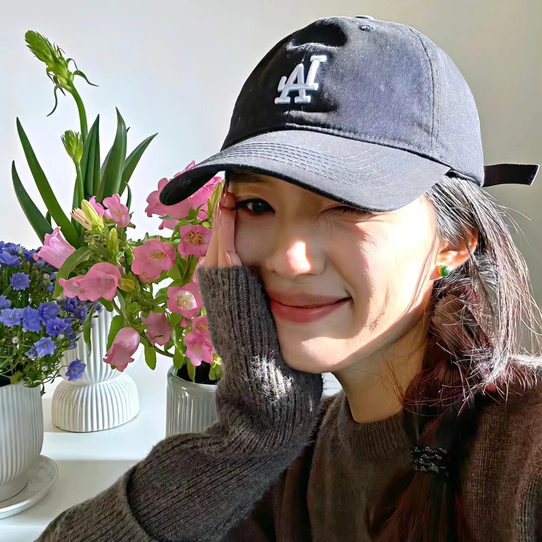 早日康复！